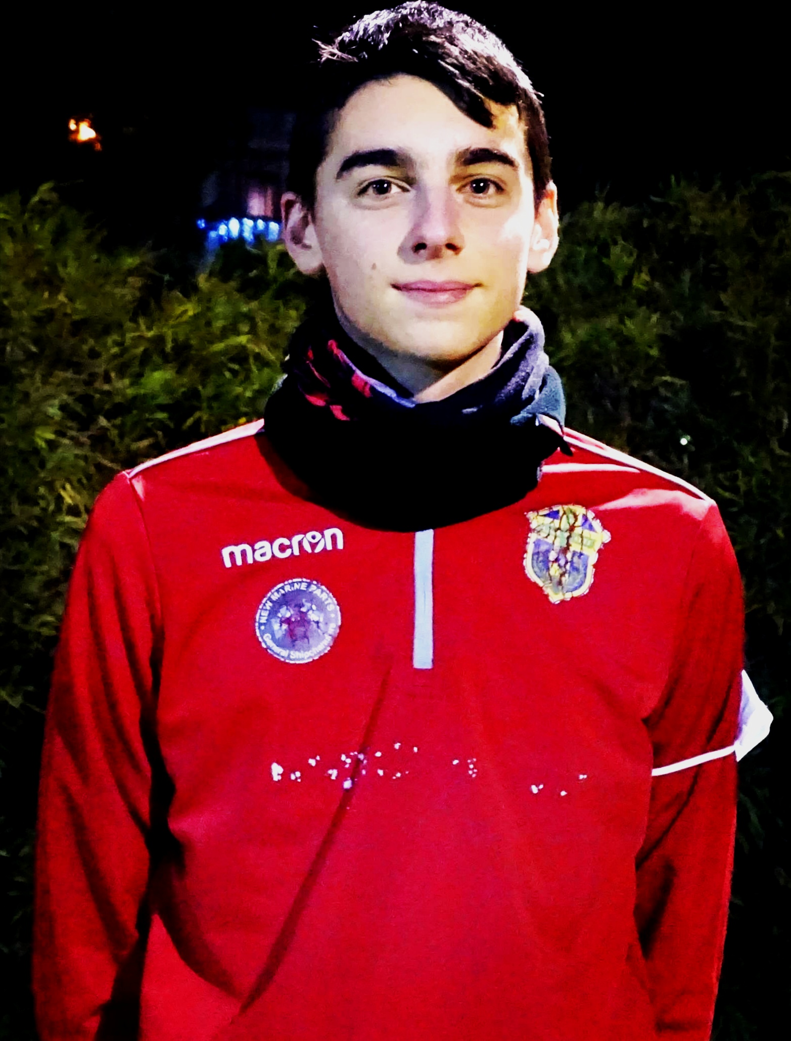 GIOSUE